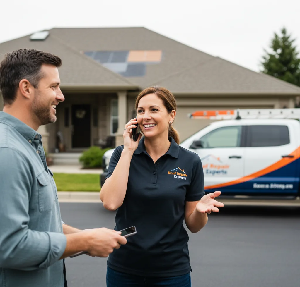 Storm Damage Repair in Kinderhook, NY